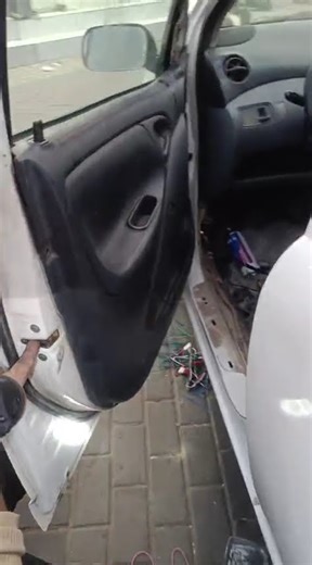 Toyota car remote fting complete #foryou #automobile #deephousefamily