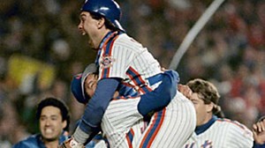 Gary Carter dead at age 57