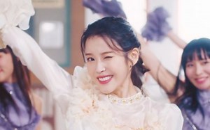 IU最新回归曲LILAC MV+打歌舞台合集(更至210402)