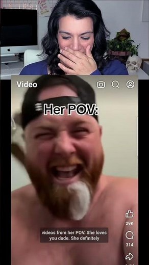 Men NEED to See What It’s Like From a Woman’s Point of View