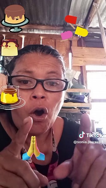 Sonia Juarez on TikTok