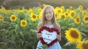 This is the scene from “ Kristina Pimenova Kids Tokei “ in 2015 | Kristina Pimenova