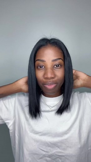 DIY Tape-in Hair Extensions Installation for Black Girls