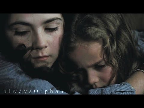 Esther & Max • All Of Me (Orphan)