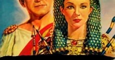 César y Cleopatra (1945)  - Ver Película Completa en Español - FULLTV