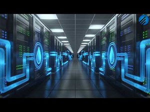 The Anatomy of a Data Center