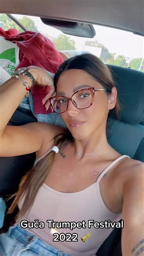 Guča 2022 🎺🥳 #serbia🇷🇸 #gučafestival #gučasrbija #guča2022 #guča #foryou #foryourpage #fyp #xzybca #summer