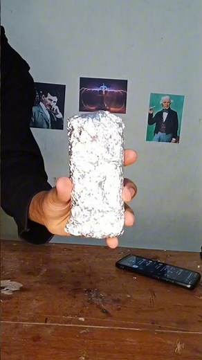 making a mobile signal jammer | how to make signal jammer using arduino #experiment #shots #science