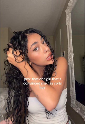 Ultimate Guide to Defining Curly Hair Styles