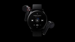 OnePlus Nord Watch Colour Options, Specifications Tipped