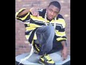 pimp slap dat hoe - soulja boy