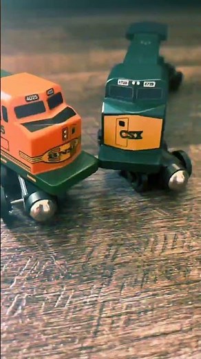 Conner Train Kid | My Toy Trains | Videos for Kids