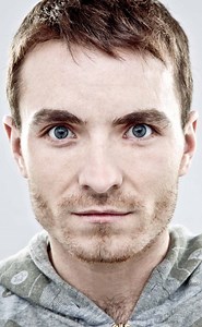 Martin McCann (actor) - Alchetron, The Free Social Encyclopedia