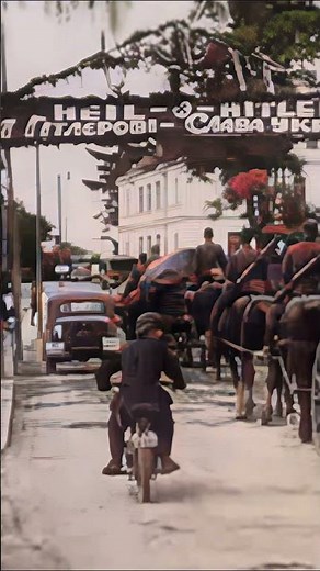 OPERATION BARBAROSSA German invasion of the Soviet Union The largest battle in human history #ww2