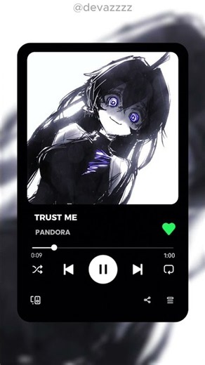 Trust me I'll be the one😏😆|| Trust me-Pandora🎧🔥#lyrics#trustme#viral#music#fyp