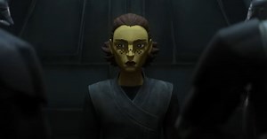 Does Barriss Offee Die in Star Wars: Tales of the Empire? Her Ending Explained