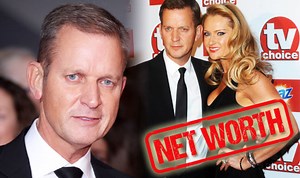 GMB: Jeremy Kyle talks about his new engagement