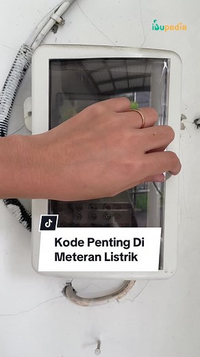 Kode Rahasia Meteran Listrik: 10 Tips Penting