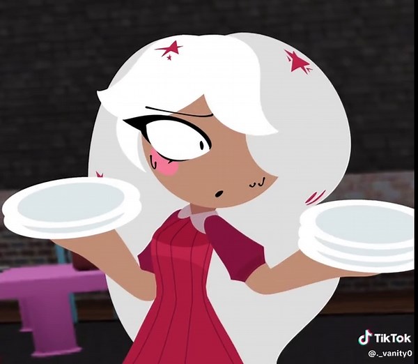 Exploring Musashi in Dandy's World Animation