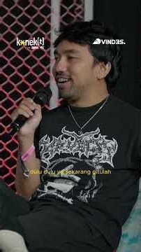 Tokoh Musik Yang Mempengaruhi Haris Sampai Saat Ini