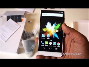 Tecno N9 Review