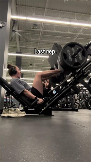 Involuntary slowing of muscle contraction = intensity = gains