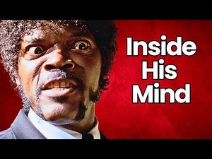 Jules Winnfield Psychology Explained | Pulp Fiction