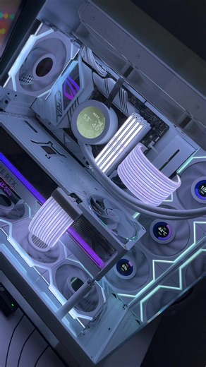 #fy #pc #nzxt #tech #foryou