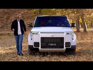 Review: 2026 ROX 01 | In-depth Interior & Exterior Tour