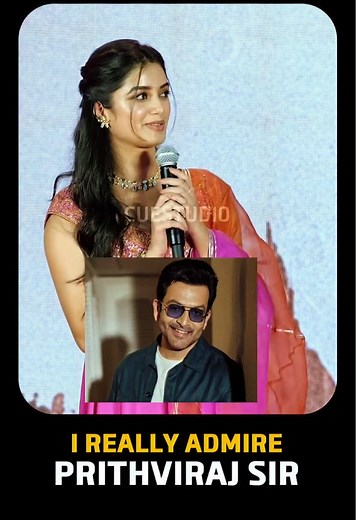 Prithviraj: A Stellar Collaboration with Dulquer and Vijay