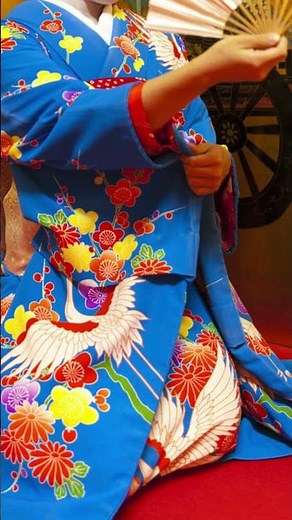 The Art of Japanese Dress: A Journey Through Kimono and Beyond"