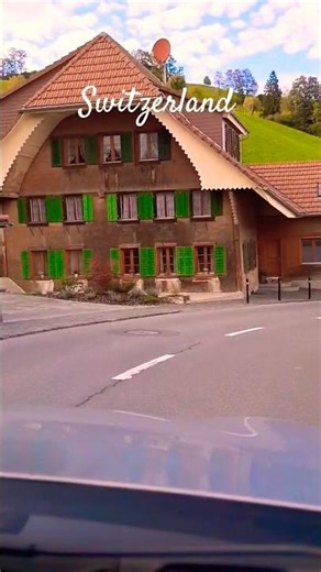 Luthern Bad, LU #switzerland #hallelujah#luthernbad