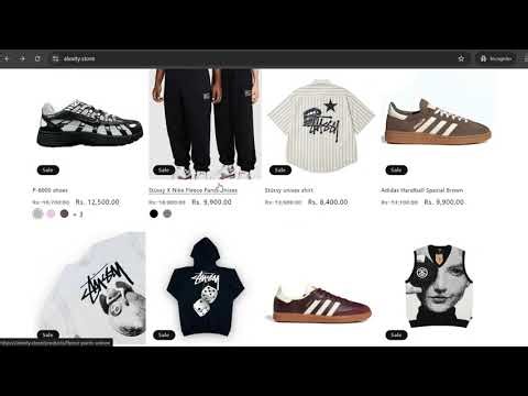 alexity.store Reviews: Is alexity luxury product Legit or a Scam? Honest Review Before You Shop