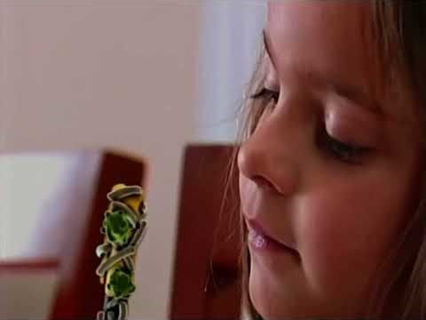 Lysol Commercial (2007)
