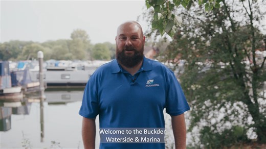 ✨ Take a look around our special little nook of life tucked away on the River Great Ouse✨ Join Sean for a virtual stroll around the marina and see for yourself what makes Buckden a great base for exploring the Cambridgeshire countryside. Keep your eyes peeled for... 🌿Riverside views and lush green surroundings 🚿Newly upgraded facilities – including luxury shower rooms and dog shower with warm water (because your furry friends matter too!). 👋🏼Friendly waterside crew and community If you're in