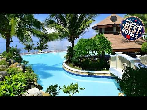 Bearland Paradise Resort | Iloilo, Philippines | Hotel Review 🏩