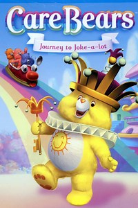 Care Bears: Journey to Joke a lot - Alchetron, the free social encyclopedia