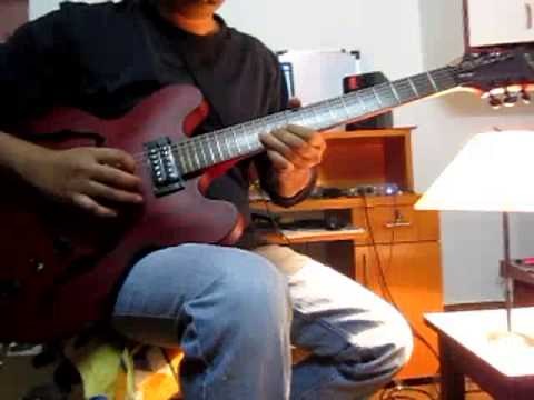 EPIPHONE DOT ( STUDIO) - Jazzblues