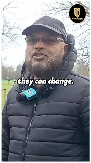 Why Bible Removed God's Name? | Hashim | Speakers Corner