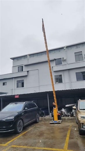 🚧Anxia 7 Meters of Heavy-Duty Control! The Ultimate Barrier for Wide Entrances.