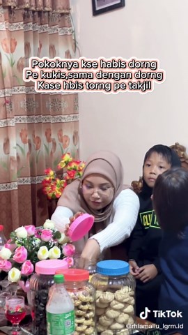 Rhia maliu lgrm.id on TikTok