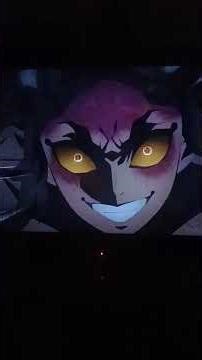 all tanjiro badass moments of using sun breathing demon Slayer 🔥🔥