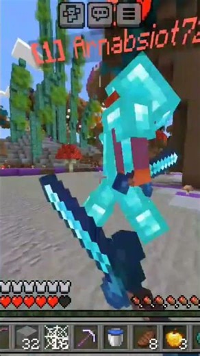 Minecraft battle arena 2 #minecraft