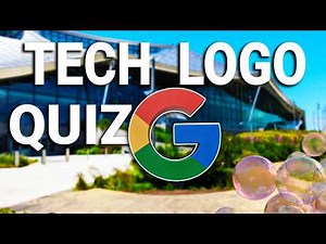 👉 Test Your Logo Knowledge — Guess the Tech Brands Before the Final Reveal!