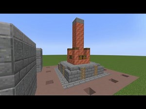 Building Hunger Games in Minecraft: #1 THE Cornucopia