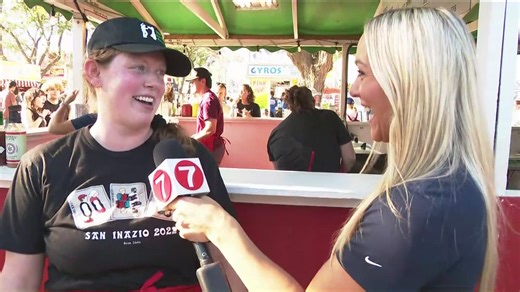 3.1K views · 45 reactions | The Oinkari Basque Dancers are at the Western Idaho Fair, cooking and selling traditional Basque food to benefit a good cause. | KTVB | Facebook