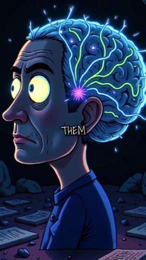 Unfold Unheard on Instagram: "What If Dreams Are Just Alternate Realities? 📽️ #animation #mystery #usa #vira #fyp"