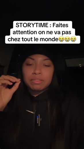 Traumatismes relationnels : ne pas aller chez tout le monde