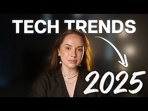 Biggest Tech Market & Hiring Trends of 2025 (USA, Canada & EU focus)