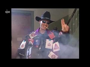 Ach- und Krachgeschichten: Rauchen (1999) | extra 3 | NDR